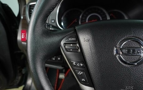 Nissan Teana, 2011 год, 959 000 рублей, 20 фотография