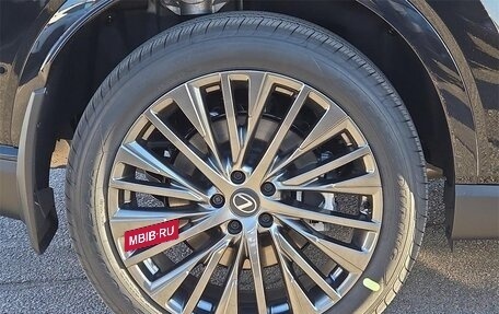 Lexus RX IV рестайлинг, 2025 год, 9 406 000 рублей, 11 фотография