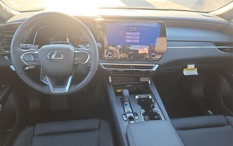 Lexus RX IV рестайлинг, 2025 год, 9 406 000 рублей, 15 фотография