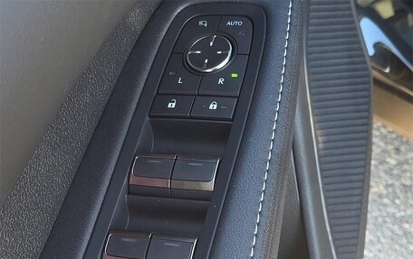 Lexus RX IV рестайлинг, 2025 год, 9 406 000 рублей, 17 фотография