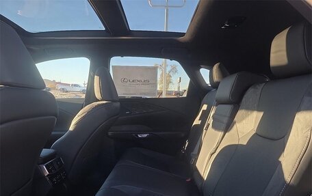 Lexus RX IV рестайлинг, 2025 год, 9 406 000 рублей, 13 фотография