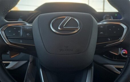 Lexus RX IV рестайлинг, 2025 год, 9 406 000 рублей, 25 фотография