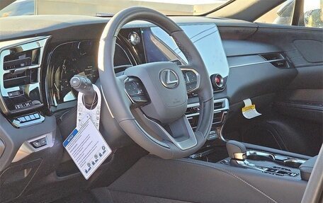 Lexus RX IV рестайлинг, 2025 год, 9 406 000 рублей, 20 фотография