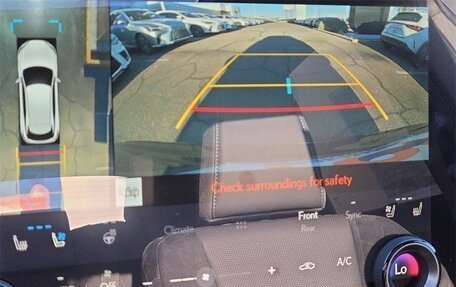 Lexus RX IV рестайлинг, 2025 год, 9 406 000 рублей, 21 фотография