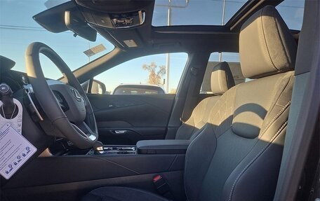 Lexus RX IV рестайлинг, 2025 год, 9 406 000 рублей, 19 фотография