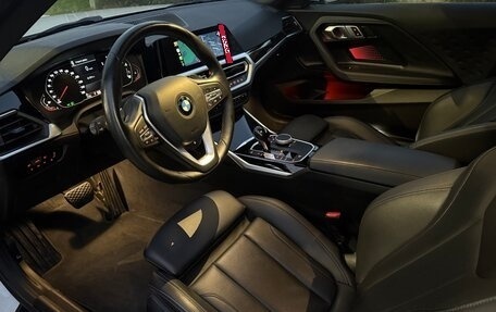 BMW 2 серия, 2022 год, 4 200 000 рублей, 8 фотография