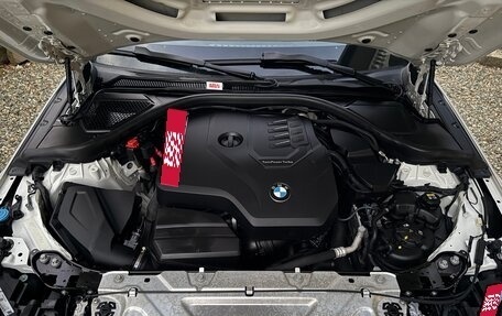 BMW 2 серия, 2022 год, 4 200 000 рублей, 13 фотография