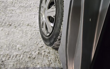 Toyota Allex i рестайлинг, 2002 год, 630 000 рублей, 15 фотография