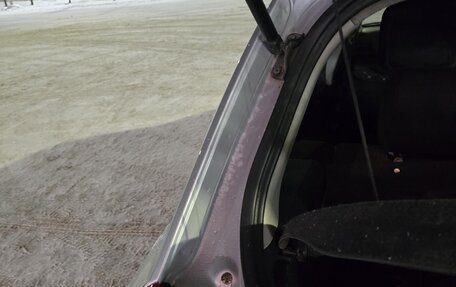 Toyota Allex i рестайлинг, 2002 год, 630 000 рублей, 21 фотография