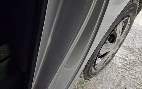 Toyota Allex i рестайлинг, 2002 год, 630 000 рублей, 22 фотография