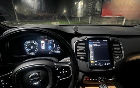 Volvo XC90 II рестайлинг, 2018 год, 4 300 000 рублей, 7 фотография