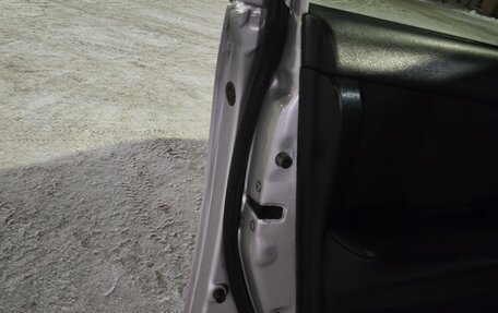 Toyota Allex i рестайлинг, 2002 год, 630 000 рублей, 25 фотография