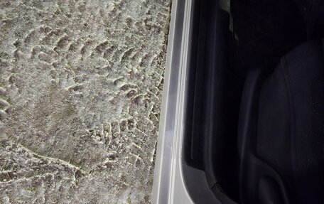 Toyota Allex i рестайлинг, 2002 год, 630 000 рублей, 24 фотография