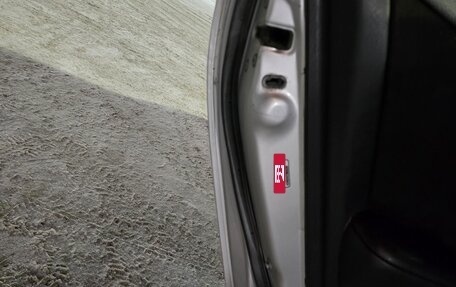 Toyota Allex i рестайлинг, 2002 год, 630 000 рублей, 23 фотография