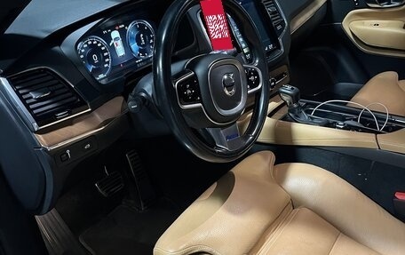 Volvo XC90 II рестайлинг, 2018 год, 4 300 000 рублей, 6 фотография