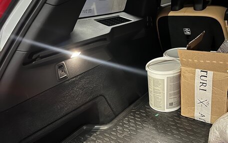 Volvo XC90 II рестайлинг, 2018 год, 4 300 000 рублей, 12 фотография