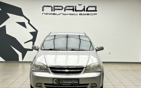 Chevrolet Lacetti, 2009 год, 599 900 рублей, 5 фотография