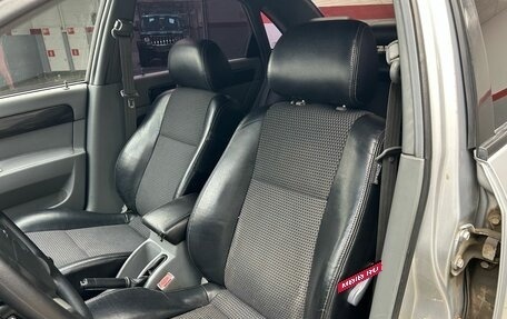 Chevrolet Lacetti, 2009 год, 599 900 рублей, 12 фотография