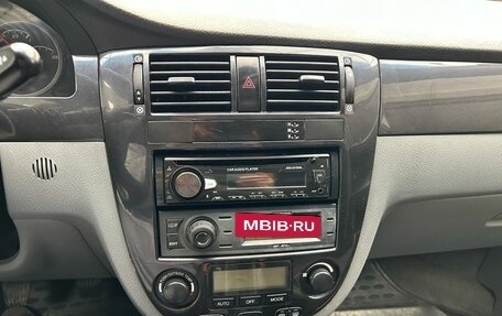 Chevrolet Lacetti, 2009 год, 599 900 рублей, 13 фотография