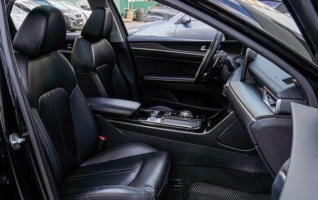 KIA K5, 2021 год, 2 950 000 рублей, 8 фотография