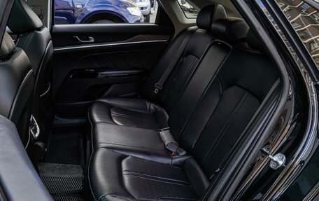 KIA K5, 2021 год, 2 950 000 рублей, 9 фотография