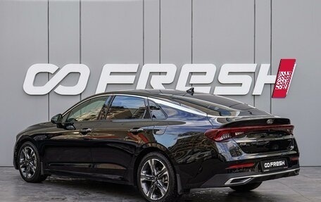 KIA K5, 2021 год, 2 950 000 рублей, 2 фотография