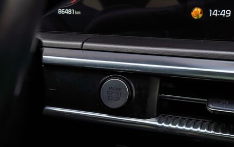 KIA K5, 2021 год, 2 950 000 рублей, 16 фотография