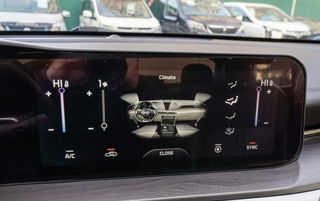 KIA K5, 2021 год, 2 950 000 рублей, 18 фотография