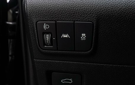 KIA K5, 2021 год, 2 950 000 рублей, 21 фотография