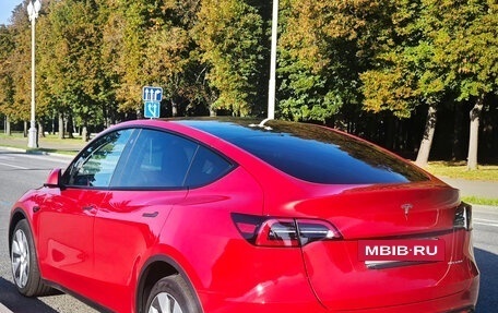 Tesla Model Y I, 2023 год, 5 250 000 рублей, 3 фотография