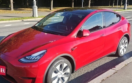 Tesla Model Y I, 2023 год, 5 250 000 рублей, 4 фотография