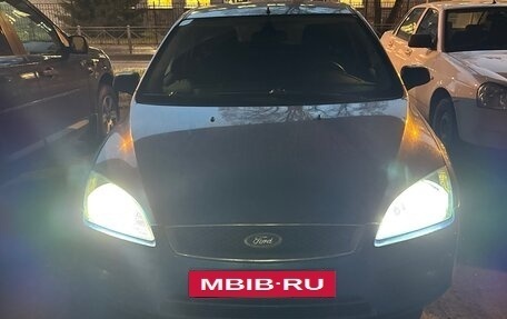 Ford Focus II рестайлинг, 2006 год, 350 000 рублей, 7 фотография