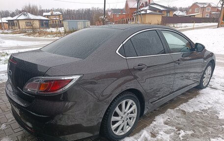 Mazda 6, 2012 год, 740 000 рублей, 3 фотография