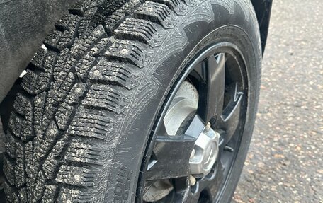 Mitsubishi Pajero Mini II, 2003 год, 420 000 рублей, 5 фотография