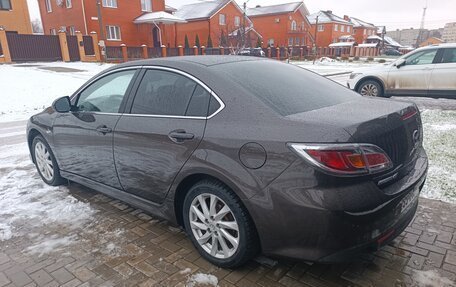 Mazda 6, 2012 год, 740 000 рублей, 4 фотография