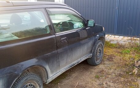 Honda HR-V I, 1999 год, 800 000 рублей, 2 фотография