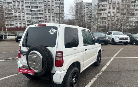 Mitsubishi Pajero Mini II, 2003 год, 420 000 рублей, 8 фотография