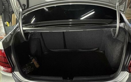 Volkswagen Polo VI (EU Market), 2019 год, 1 480 000 рублей, 10 фотография