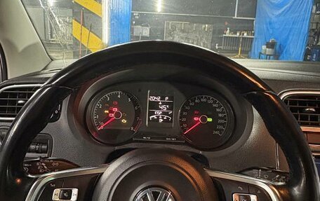 Volkswagen Polo VI (EU Market), 2019 год, 1 480 000 рублей, 12 фотография