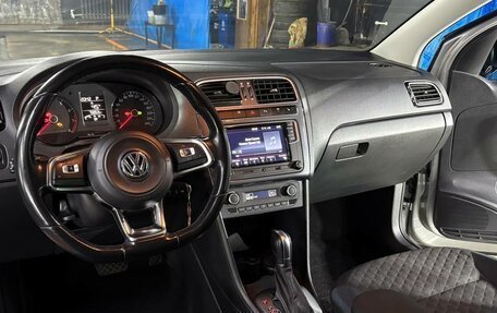 Volkswagen Polo VI (EU Market), 2019 год, 1 480 000 рублей, 11 фотография