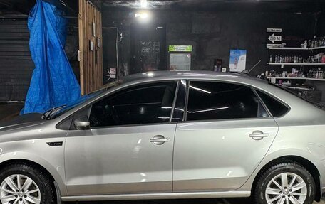 Volkswagen Polo VI (EU Market), 2019 год, 1 480 000 рублей, 6 фотография