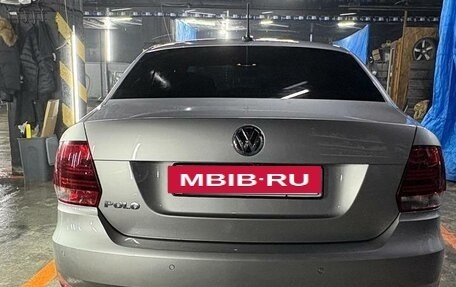 Volkswagen Polo VI (EU Market), 2019 год, 1 480 000 рублей, 7 фотография