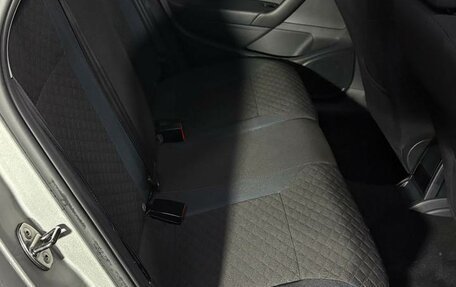 Volkswagen Polo VI (EU Market), 2019 год, 1 480 000 рублей, 15 фотография