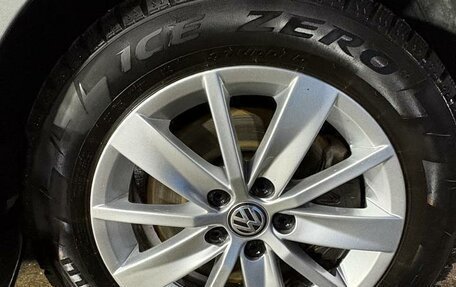 Volkswagen Polo VI (EU Market), 2019 год, 1 480 000 рублей, 18 фотография