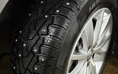 Volkswagen Polo VI (EU Market), 2019 год, 1 480 000 рублей, 17 фотография