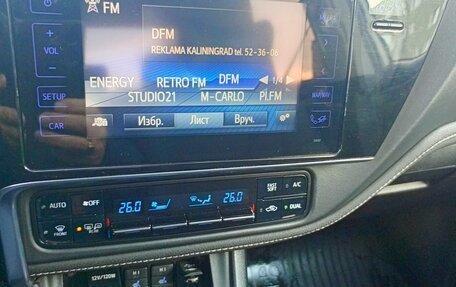 Toyota Corolla, 2016 год, 1 300 000 рублей, 8 фотография