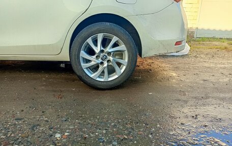 Toyota Corolla, 2016 год, 1 300 000 рублей, 9 фотография