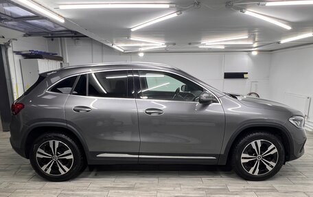 Mercedes-Benz GLA, 2020 год, 4 000 000 рублей, 3 фотография