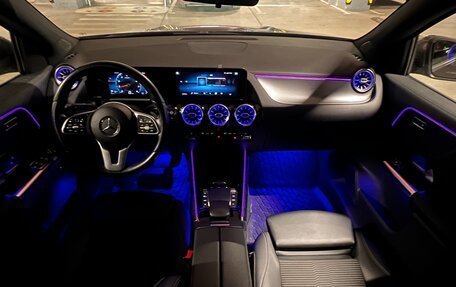 Mercedes-Benz GLA, 2020 год, 4 000 000 рублей, 8 фотография