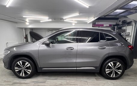 Mercedes-Benz GLA, 2020 год, 4 000 000 рублей, 7 фотография